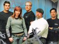 Разрушители мифов - 5 сезон (MythBusters)