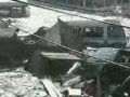 Предупреждение о цунами (голая наука)