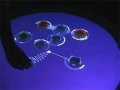 Reactable - необычный электронный музыкальный инструмент