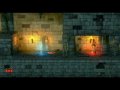 История игры Prince of Persia