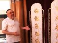 Виртуальная экскурсия по московской синагоге на Поклонной горе
